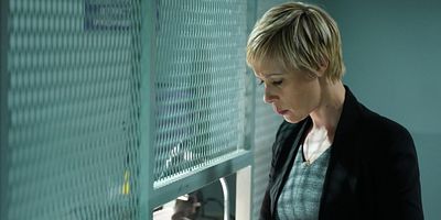 Cartel de I Love Her