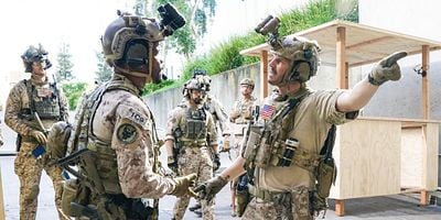 Cartel de The Spinning Wheel