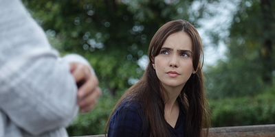 Cartel de Cennetin Gözyaşları 4.Bölüm