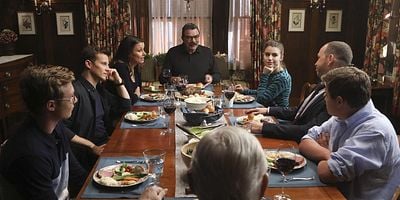 Cartel de The Forgotten