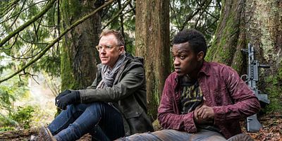 Cartel de Save Yourself