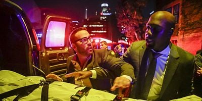 Cartel de Clear History