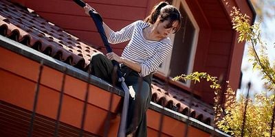 Cartel de Siyah Beyaz Aşk 2.Bölüm