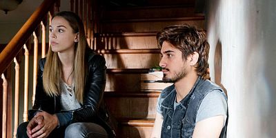 Cartel de Whatever Happened to Maggie Rennie