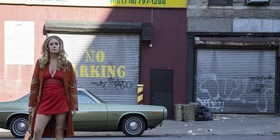 Cartel de Au Reservoir