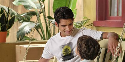 Cartel de Chapter Sixty Seven