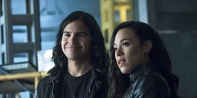 Cartel de Elongated Journey Into Night