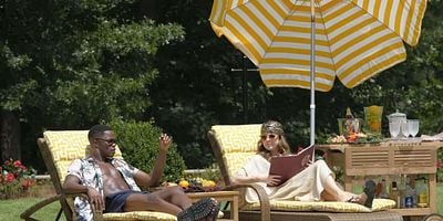 Cartel de Private as a Circus