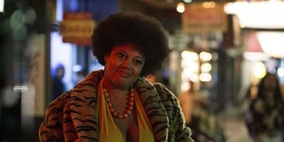 Cartel de My Name Is Ruby