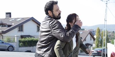 Cartel de Cennetin Gözyaşları 6.Bölüm