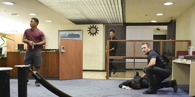 Cartel de Kau Ka 'Onohi Ali'i I Luna