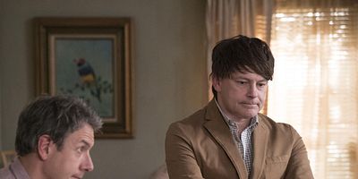 Cartel de B-R-I-- BRITISH I-N-V-- INVASION