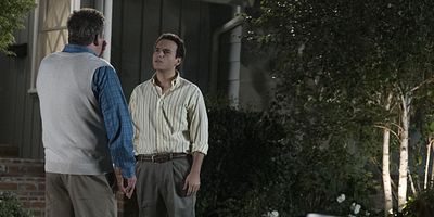 Cartel de A Wall Street Thanksgiving