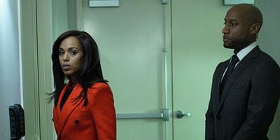 Cartel de Something Borrowed