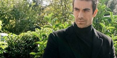 Cartel de Siyah Beyaz Aşk 4.Bölüm