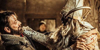 Cartel de Crisis of Faith