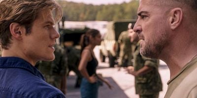 Cartel de Duct Tape + Jack