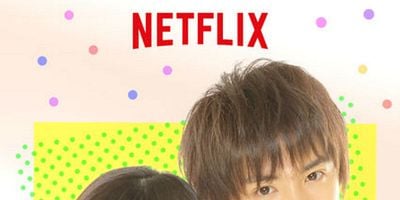 Cartel de Al fin sola