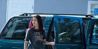 Cartel de threat of eXtinction