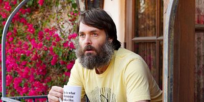 Cartel de Gender Friender