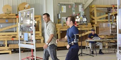 Cartel de He Kaha Lu'u Ke Ala, Mai Ho'okolo Aku