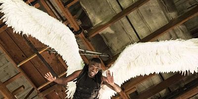 Cartel de Make-Believe