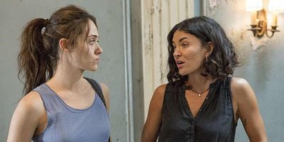 Cartel de Fuck Paying It Forward