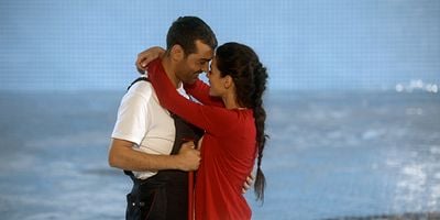 Cartel de Kadın 4.Bölüm