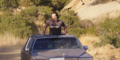 Cartel de Not Appropriate For Miners