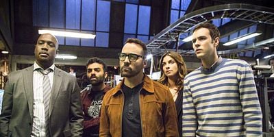 Cartel de Proof of Concept