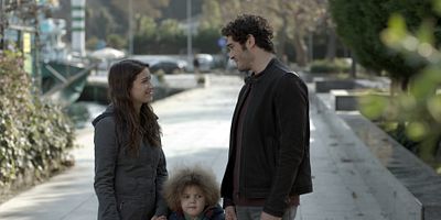 Cartel de Bizim Hikaye 10.Bölüm