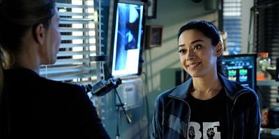 Cartel de The Sinnerman