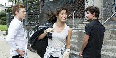 Cartel de The (Mis)Education of Liam Fergus Beircheart Gallagher