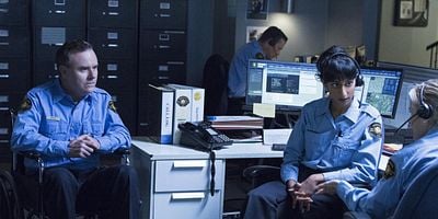 Cartel de Deep Sea Fishing