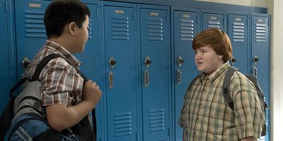 Cartel de Slide Effect