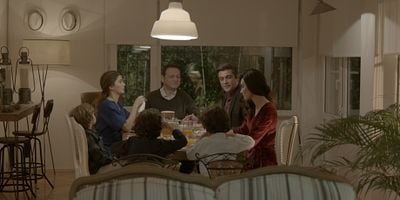 Cartel de Kadın 5.Bölüm