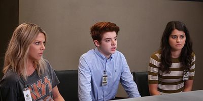 Cartel de The Divorce