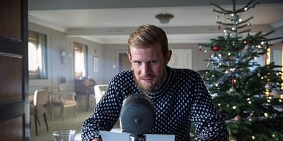 Cartel de A Company of Men