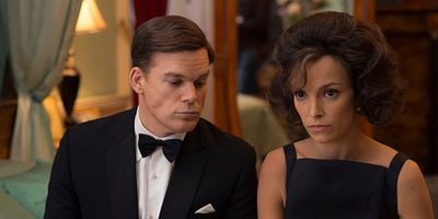 Cartel de Dear Mrs. Kennedy