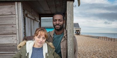 Cartel de White Rabbit