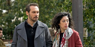 Cartel de La crème de la crème