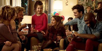 Cartel de Surprise !