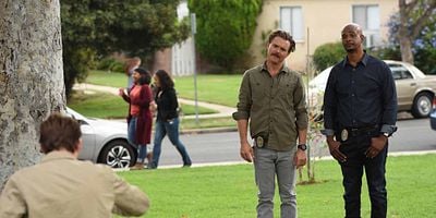 Cartel de Fools Rush In