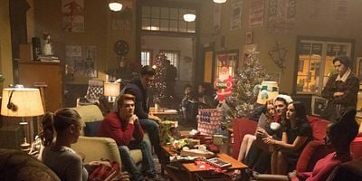 Cartel de Chapter Twenty-Two: Silent Night, Deadly Night