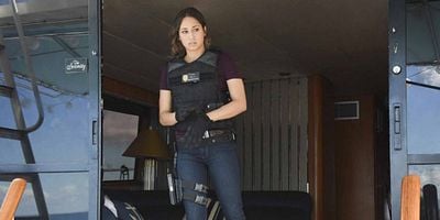 Cartel de Make Me Kai