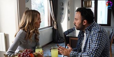 Cartel de Kadın 7.Bölüm