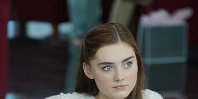 Cartel de Blue Christmas