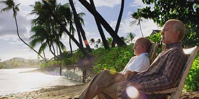 Cartel de I Ka Wa Ma Mua, I Ka Wa Ma Hope