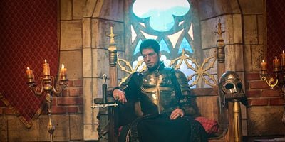 Cartel de Diriliş Ertuğrul 98.Bölüm