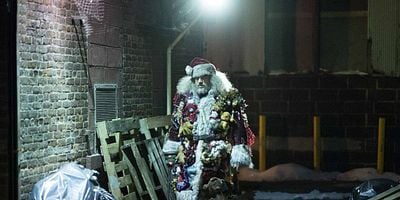 Cartel de When Christmas Was Christmas